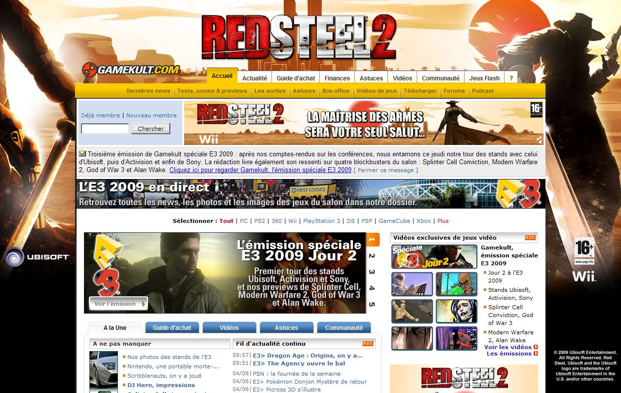 Responsive image